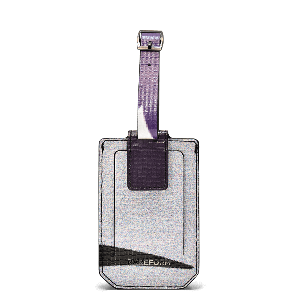 Salvador Luggage Tag