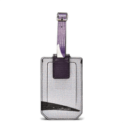 Salvador Luggage Tag