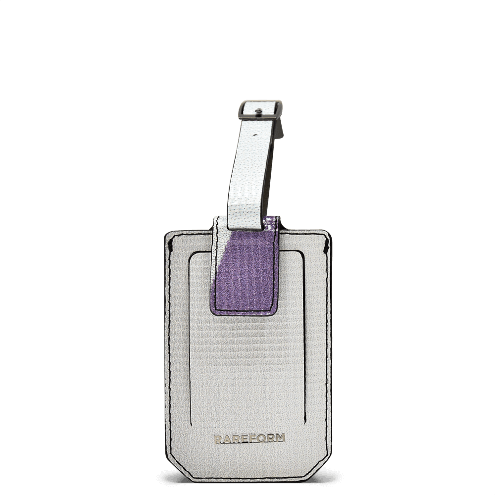 Salvador Luggage Tag