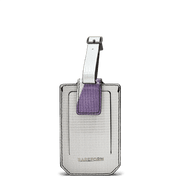 Salvador Luggage Tag