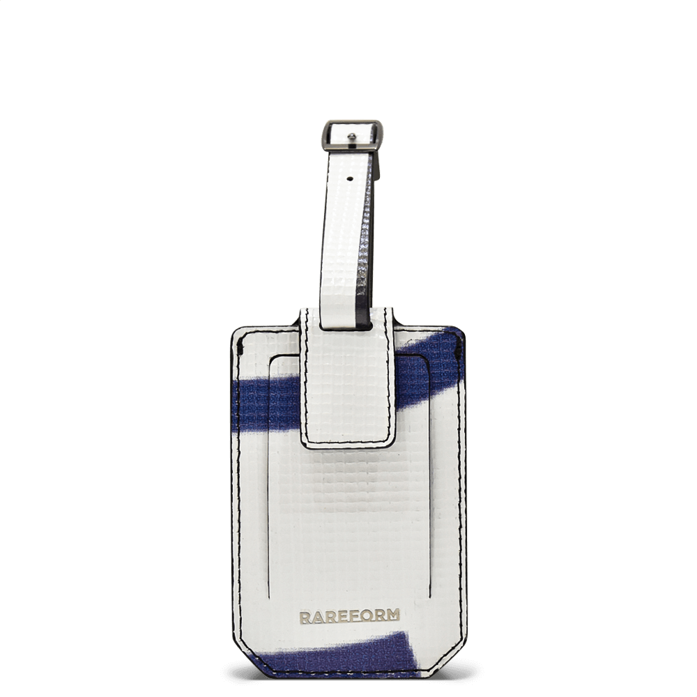 Salvador Luggage Tag