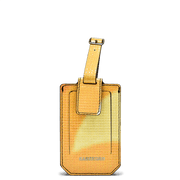 Salvador Luggage Tag