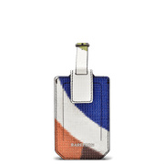 Salvador Luggage Tag