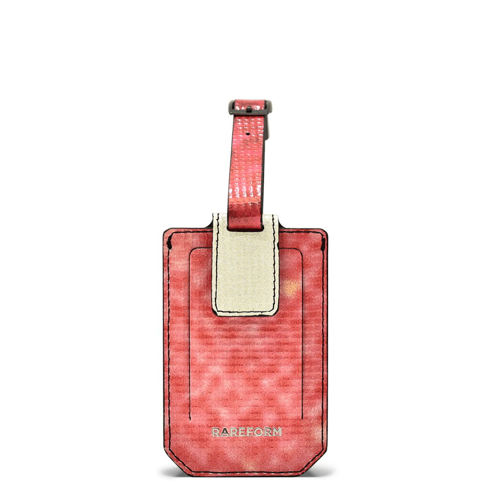 Salvador Luggage Tag