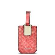 Salvador Luggage Tag