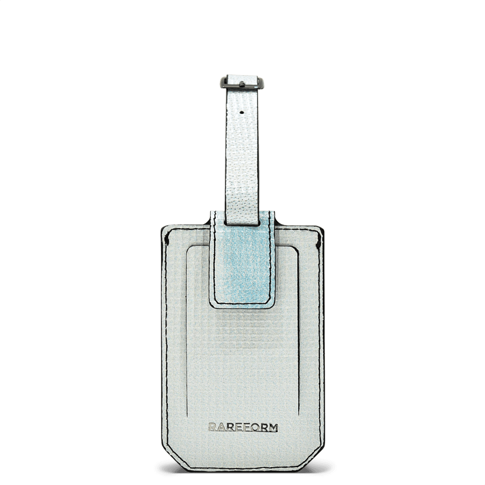 Salvador Luggage Tag