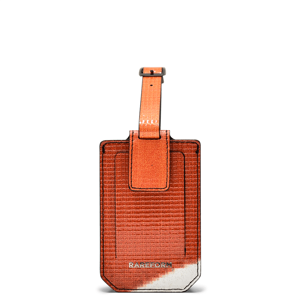 Salvador Luggage Tag