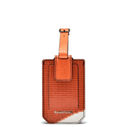 Salvador Luggage Tag