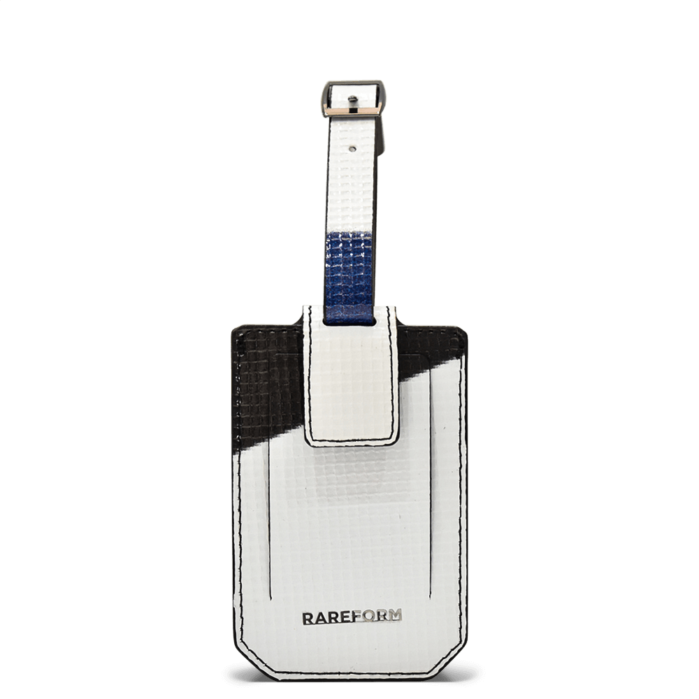 Salvador Luggage Tag