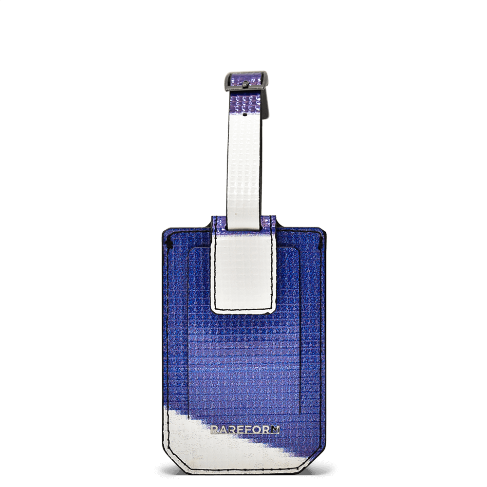 Salvador Luggage Tag