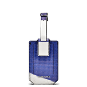 Salvador Luggage Tag