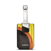 Salvador Luggage Tag