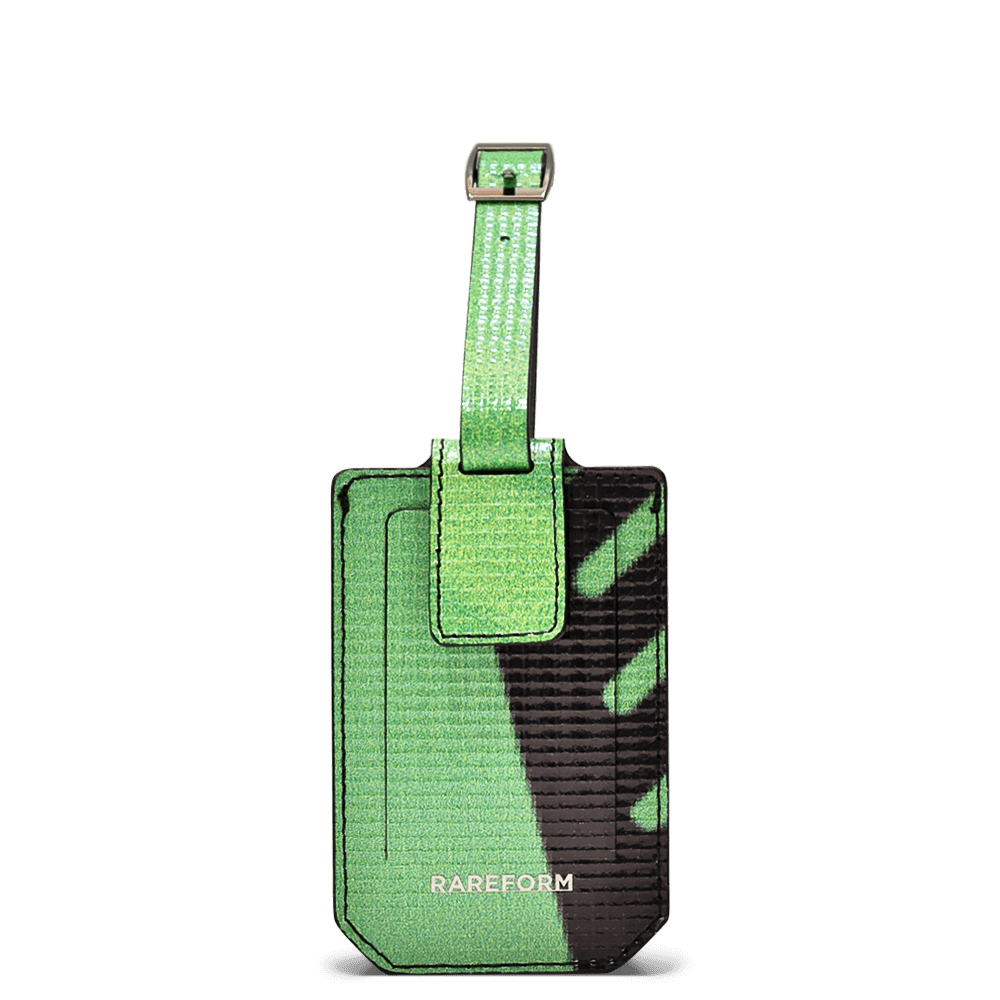 Salvador Luggage Tag