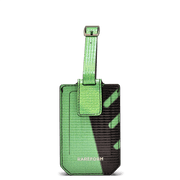Salvador Luggage Tag