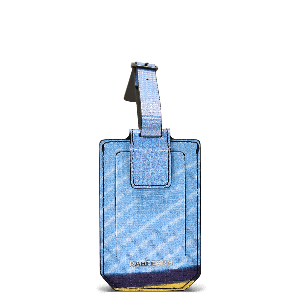 Salvador Luggage Tag