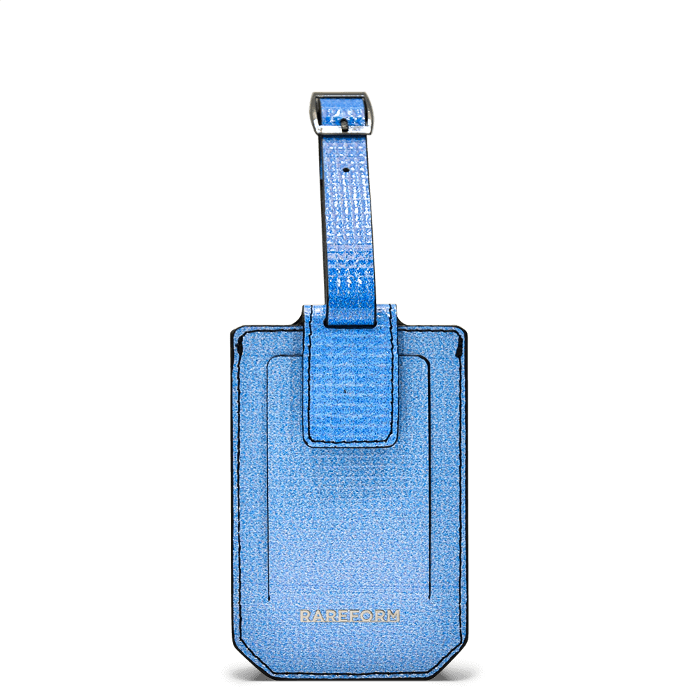 Salvador Luggage Tag