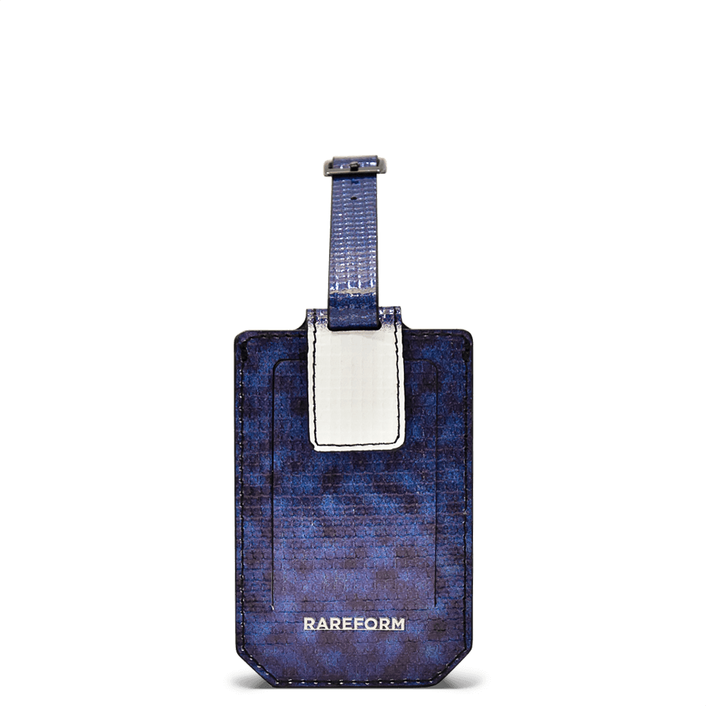Salvador Luggage Tag
