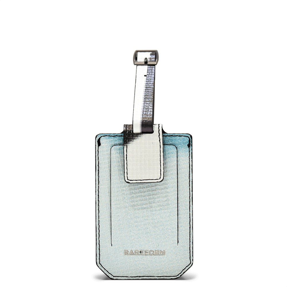 Salvador Luggage Tag