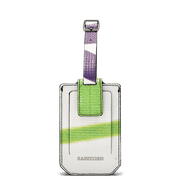 Salvador Luggage Tag