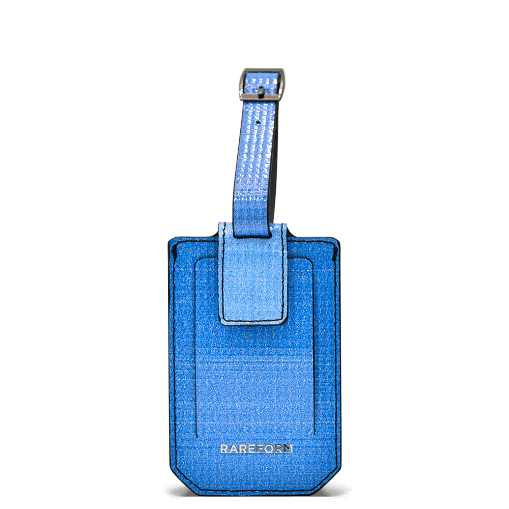 Salvador Luggage Tag