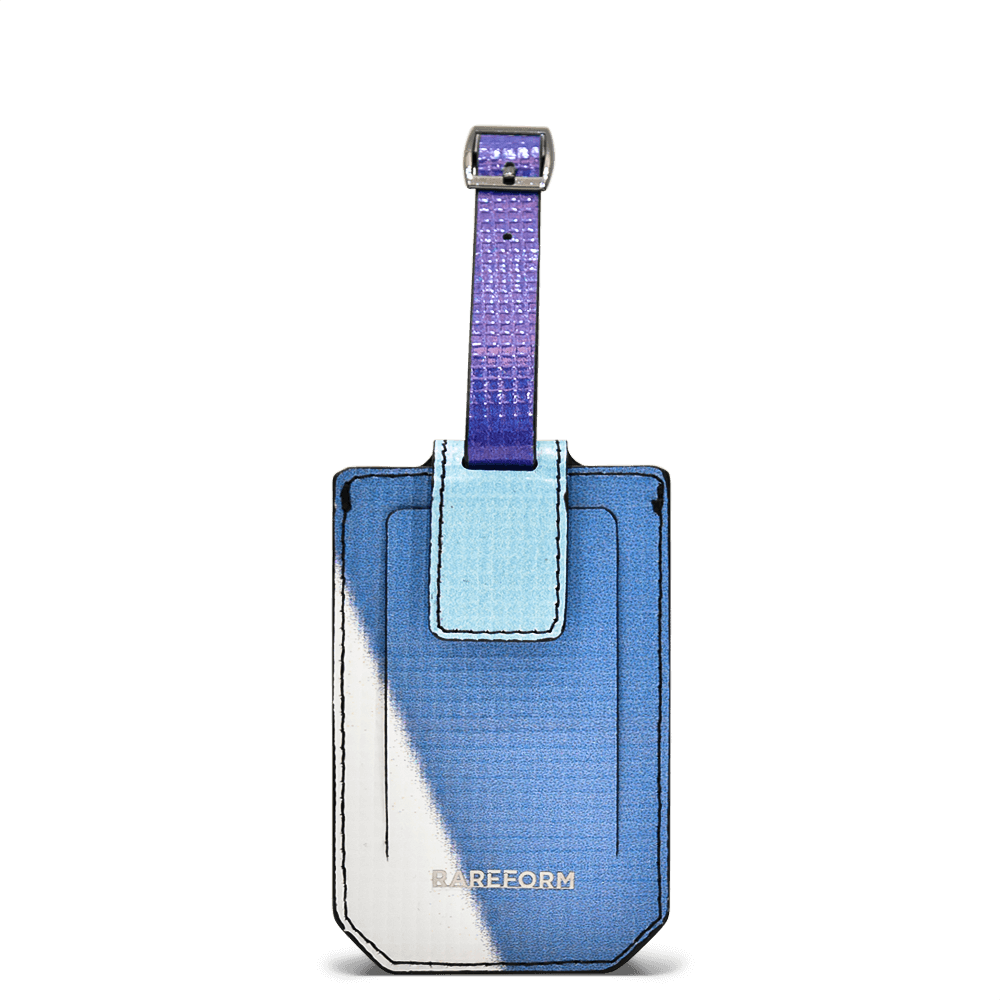 Salvador Luggage Tag
