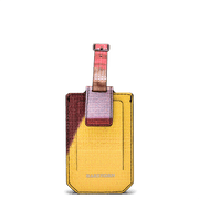 Salvador Luggage Tag
