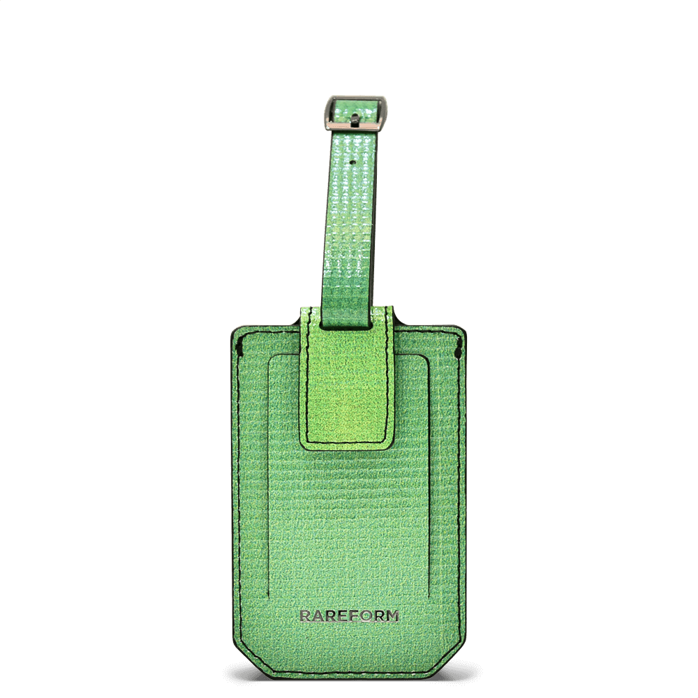 Salvador Luggage Tag