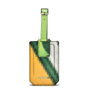 Salvador Luggage Tag