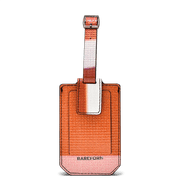 Salvador Luggage Tag