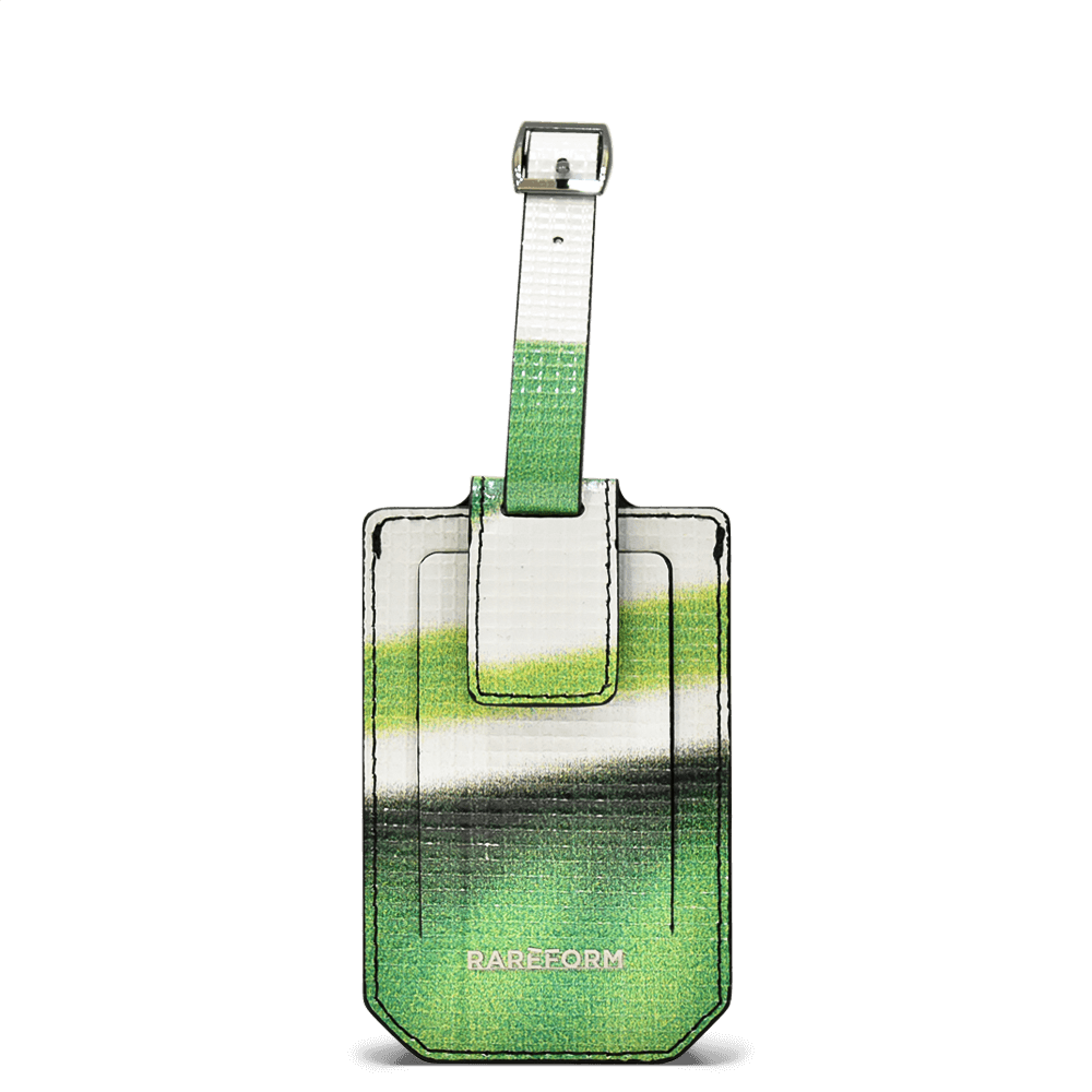 Salvador Luggage Tag