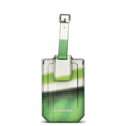 Salvador Luggage Tag