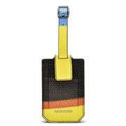 Salvador Luggage Tag