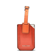 Salvador Luggage Tag