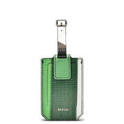 Salvador Luggage Tag