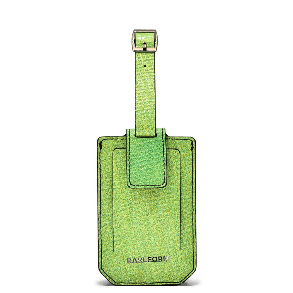 Salvador Luggage Tag