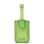 Salvador Luggage Tag