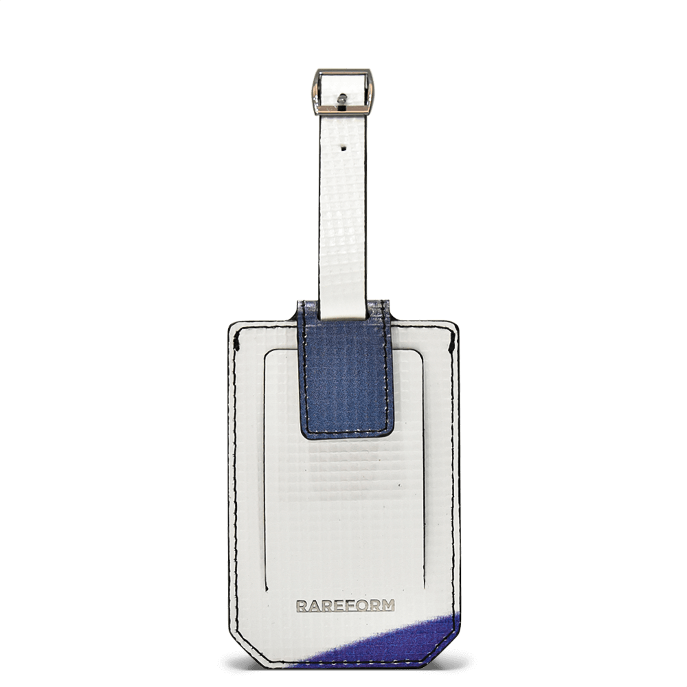 Salvador Luggage Tag