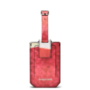 Salvador Luggage Tag