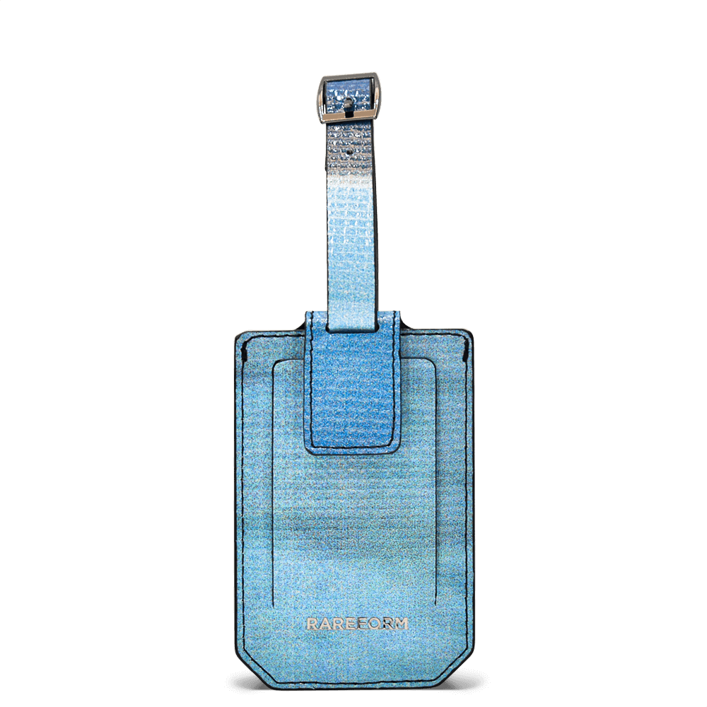 Salvador Luggage Tag