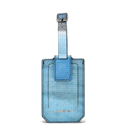 Salvador Luggage Tag