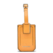 Salvador Luggage Tag