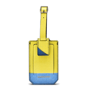 Salvador Luggage Tag