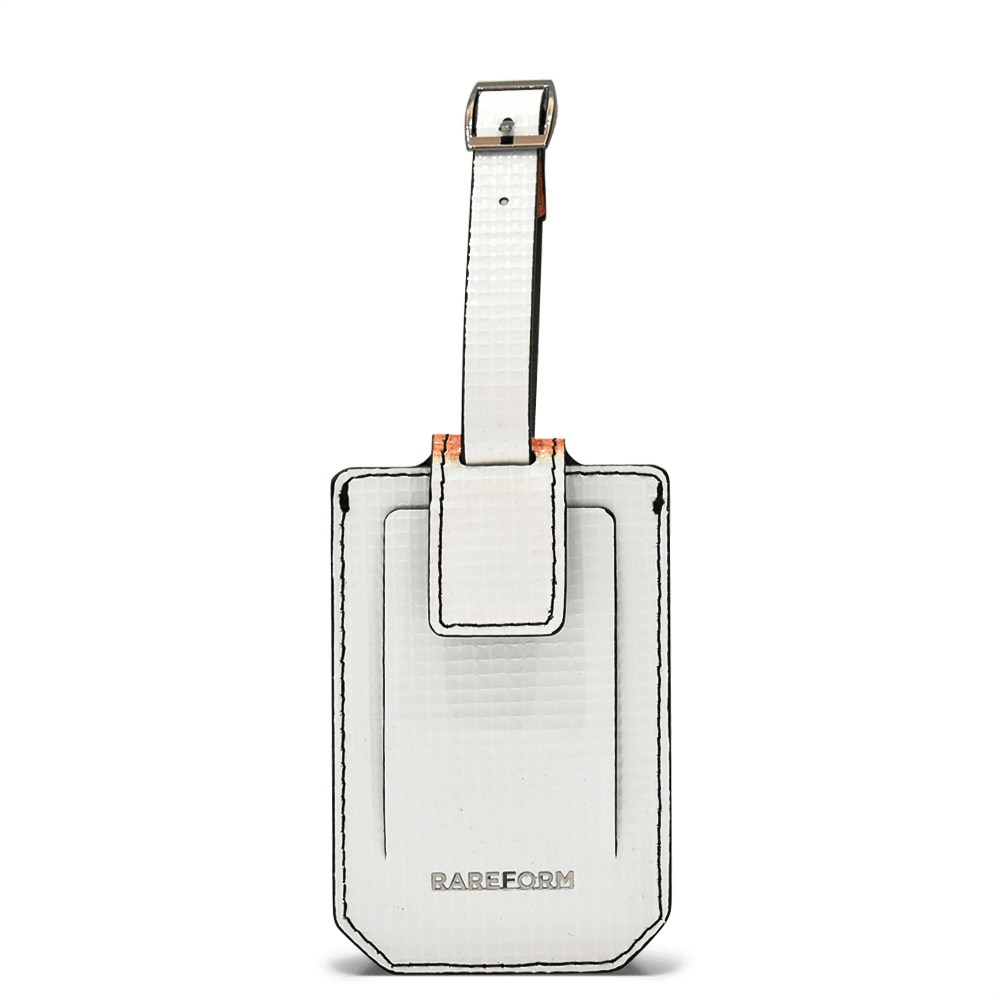 Salvador Luggage Tag