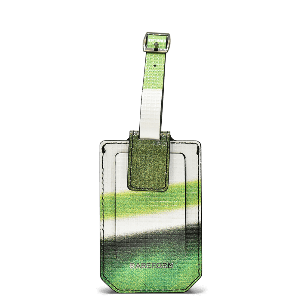 Salvador Luggage Tag