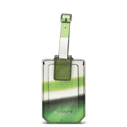 Salvador Luggage Tag