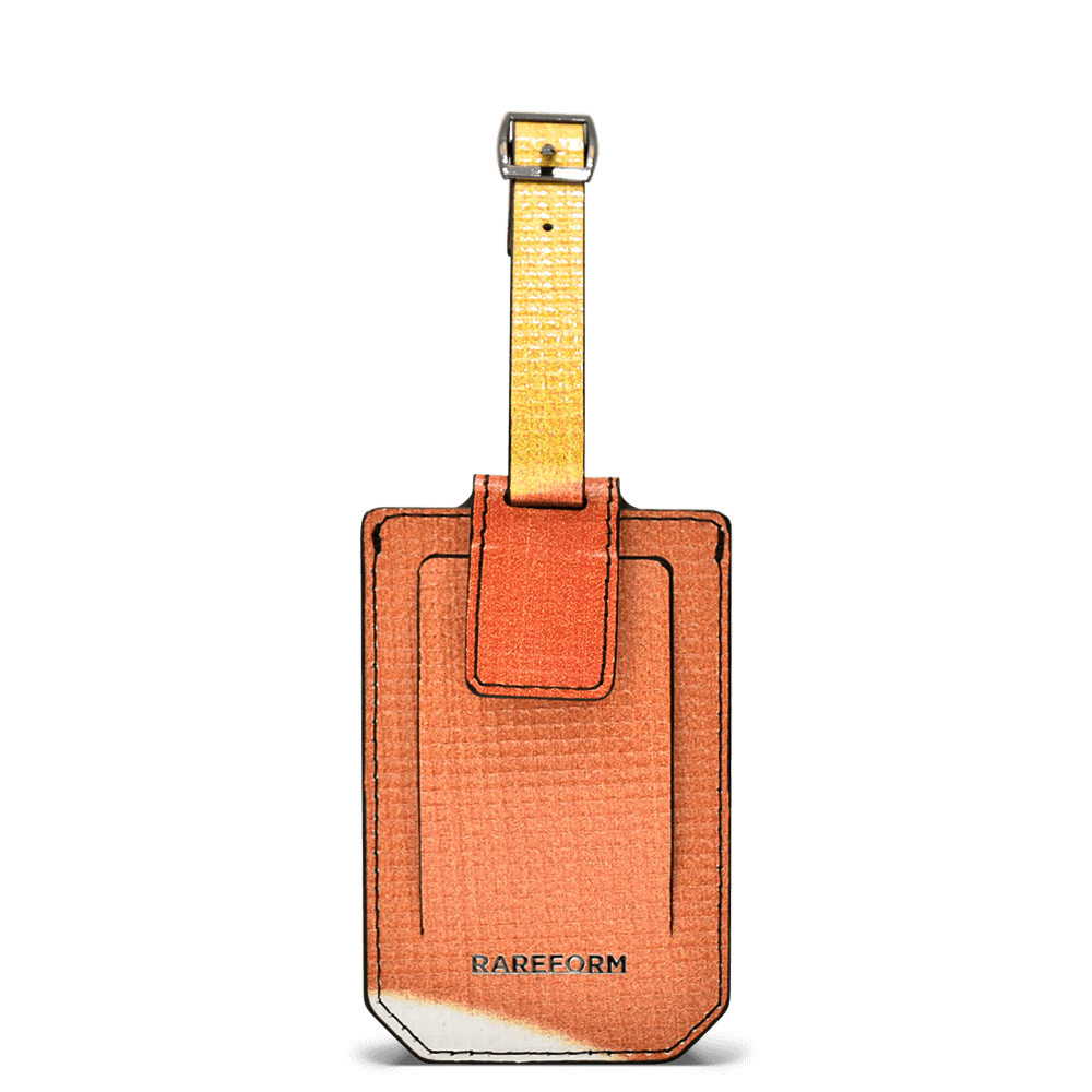 Salvador Luggage Tag