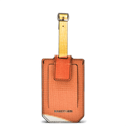 Salvador Luggage Tag