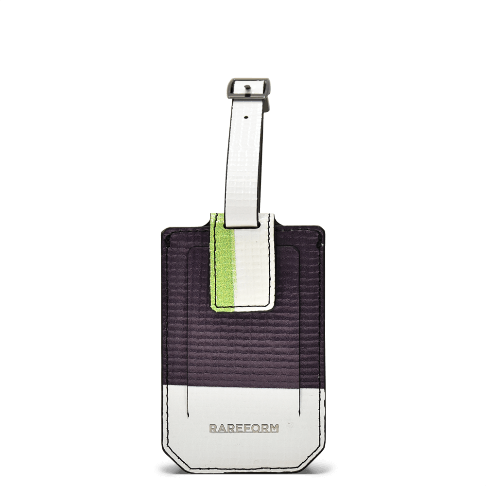 Salvador Luggage Tag
