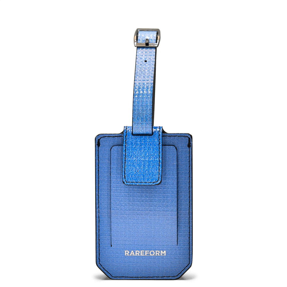 Salvador Luggage Tag