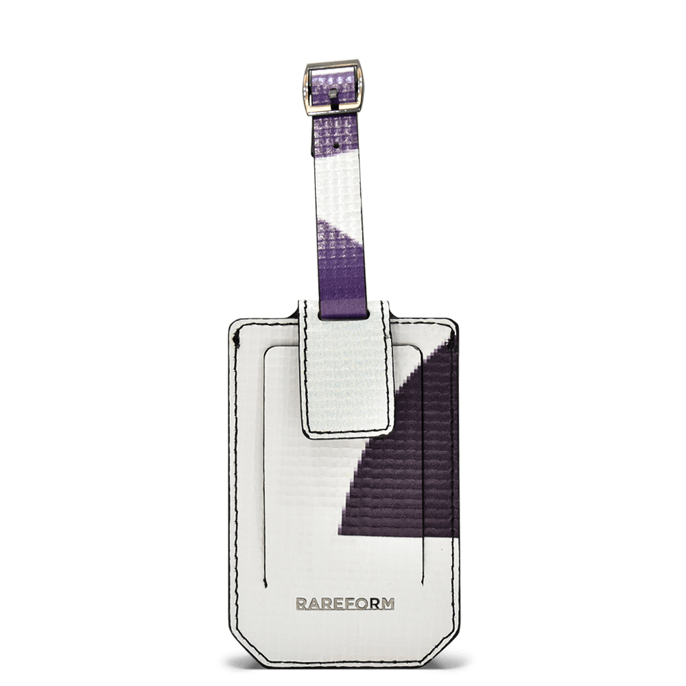Salvador Luggage Tag